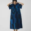 Abito in cotone Ikat Sobremesa Abito in cotone Ikat Sobremesa