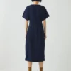 Abito in twill Bryn Abito in twill Bryn