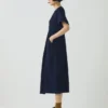 Abito in twill Bryn Abito in twill Bryn