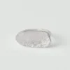 Anello in argento Quoit di Emily Nixon