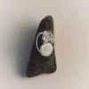 Anello Kerpe di Egle Silko Anello Kerpe di Egle Silko