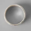 Anello Sculptural Rock di Emily Nixon Anello Sculptural Rock di Emily Nixon