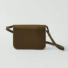 Borsa a tracolla in pelle Laperruque