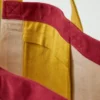 Borsa della spesa in tela di cotone