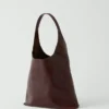 Borsa in pelle Il Bisonte