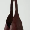 Borsa in pelle Il Bisonte