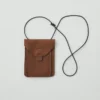 Borsa multiuso in pelle di Kate Sheridan Borsa multiuso in pelle di Kate Sheridan