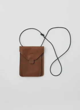 Borsa multiuso in pelle di Kate Sheridan Borsa multiuso in pelle di Kate Sheridan