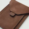 Borsa multiuso in pelle di Kate Sheridan Borsa multiuso in pelle di Kate Sheridan