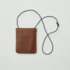 Borsa multiuso in pelle di Kate Sheridan Borsa multiuso in pelle di Kate Sheridan