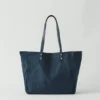 Borsa tote in tela cerata Kate Sheridan Borsa tote in tela cerata Kate Sheridan
