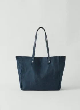 Borsa tote in tela cerata Kate Sheridan Borsa tote in tela cerata Kate Sheridan