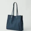 Borsa tote in tela cerata Kate Sheridan Borsa tote in tela cerata Kate Sheridan