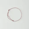 Bracciale con perline d’argento di Helena Rohner Bracciale con perline d’argento di Helena Rohner