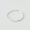 Bracciale Urchin in argento fino di Emily Nixon Bracciale Urchin in argento fino di Emily Nixon