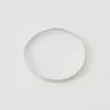 Bracciale Urchin in argento fino di Emily Nixon Bracciale Urchin in argento fino di Emily Nixon