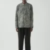 Camicia a quadri Batik Cook