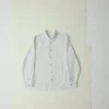 Camicia a righe jacquard Camicia a righe jacquard