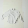 Camicia a righe jacquard Camicia a righe jacquard