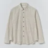 Camicia in cotone a quadri Camicia in cotone a quadri