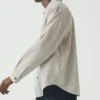Camicia in cotone a quadri Camicia in cotone a quadri