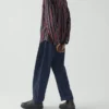 Camicia in cotone a righe Pantry Camicia in cotone a righe Pantry