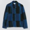 Camicia in cotone Ikat Sobremesa