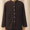 Camicia in cotone organico