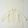 Camicia Oxford tinta in capo Camicia Oxford tinta in capo