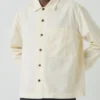 Camicia Oxford tinta in capo Camicia Oxford tinta in capo