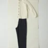 Camicia Oxford tinta in capo Camicia Oxford tinta in capo