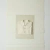 Camicia Oxford tinta in capo Camicia Oxford tinta in capo