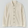 Camicia Oxford tinta in capo Camicia Oxford tinta in capo
