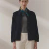 Camicie in twill di cotone indaco Baya