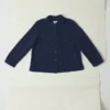 Camicie in twill di cotone indaco Baya