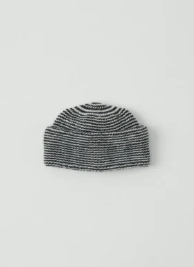 Cappello a righe sottili Heimat Mechanic