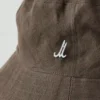 Cappello da sole in lino giapponese Muehlbauer Cappello da sole in lino giapponese Muehlbauer