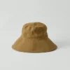 Cappello in lino giapponese Muehlbauer