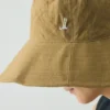 Cappello in lino giapponese Muehlbauer