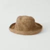 Cappello in rafia Sublimeroe Cappello in rafia Sublimeroe