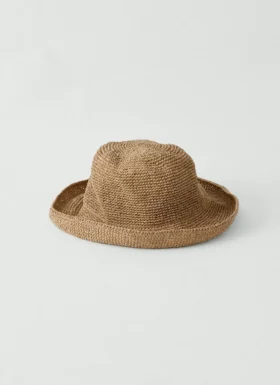 Cappello in rafia Sublimeroe