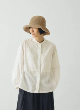 Cappello in rafia Sublimeroe