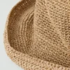 Cappello in rafia Sublimeroe Cappello in rafia Sublimeroe