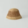 Cappello Stella in rafia di Maison N.H Paris Cappello Stella in rafia di Maison N.H Paris