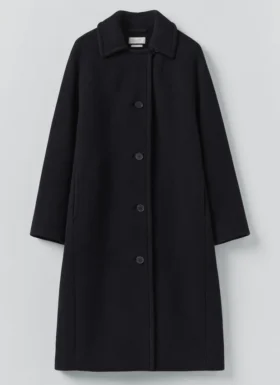 Cappotto Conservatoire in lana