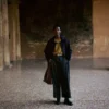 Cappotto Conservatoire in lana