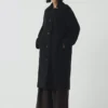 Cappotto Conservatoire in lana