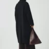 Cappotto Conservatoire in lana