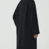 Cappotto Conservatoire in lana