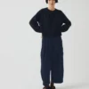Cardigan raglan in lana e cashmere Eden Cardigan raglan in lana e cashmere Eden